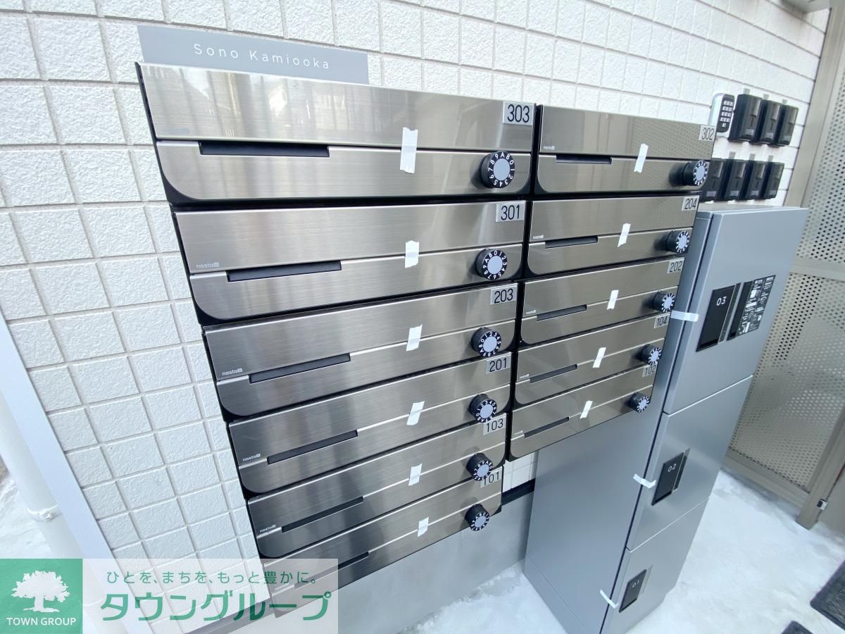 その他