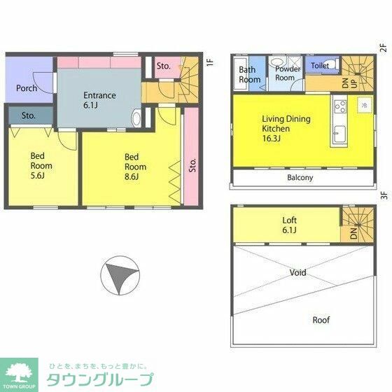 サムネイルイメージ