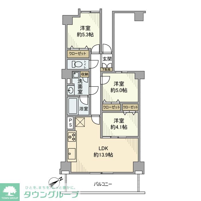 サムネイルイメージ