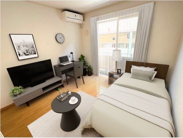 居室・リビング