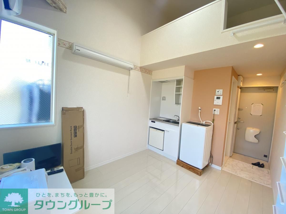 居室・リビング