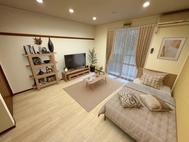 居室・リビング