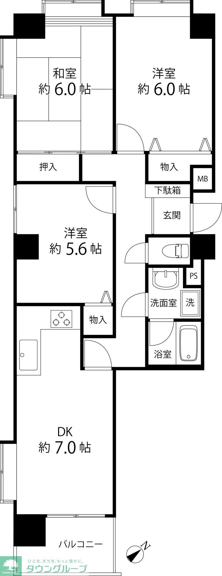 サムネイルイメージ