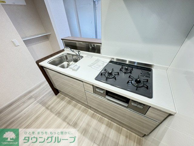 キッチン