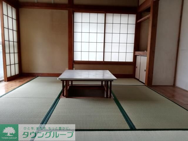 居室・リビング