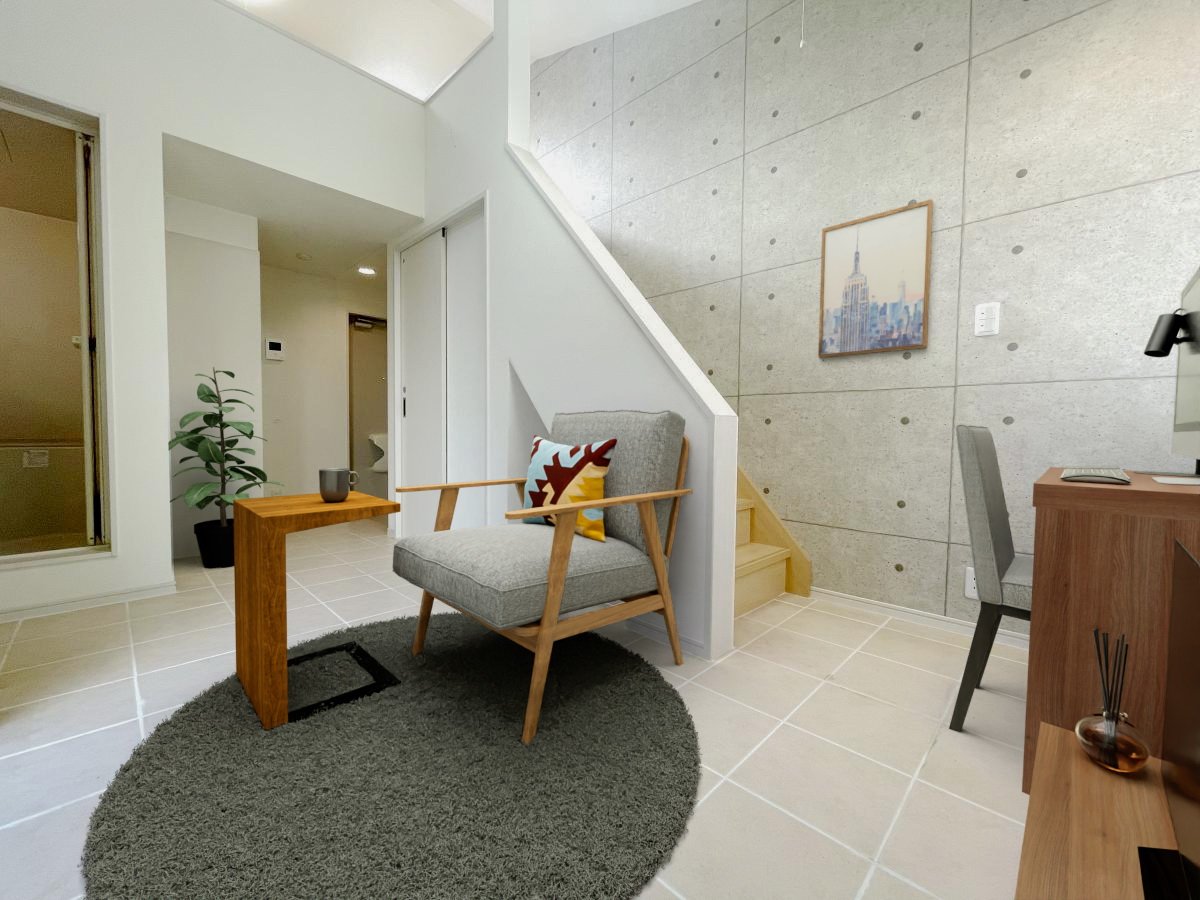 居室・リビング