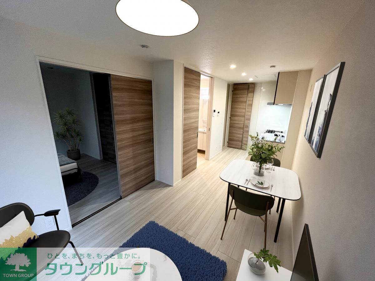 居室・リビング