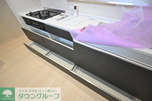 キッチン
