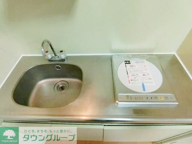 キッチン