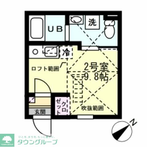 サムネイルイメージ