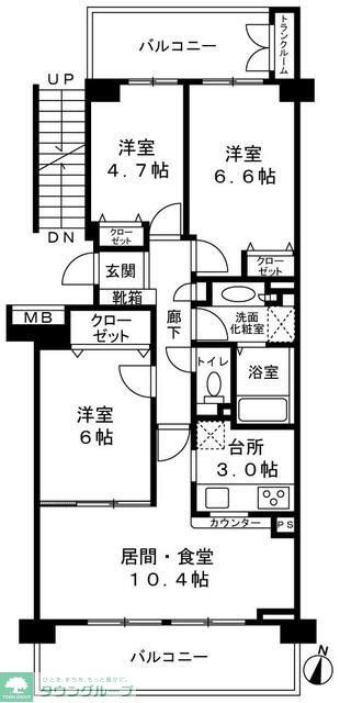サムネイルイメージ