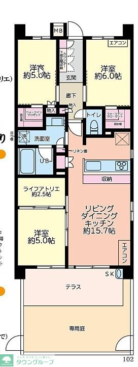 サムネイルイメージ