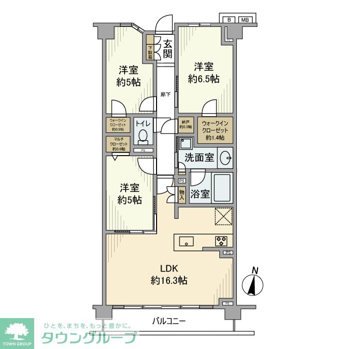 サムネイルイメージ