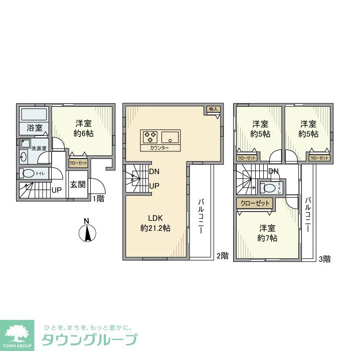 サムネイルイメージ