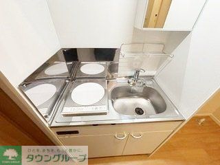 キッチン