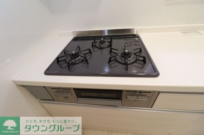 キッチン