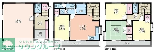 サムネイルイメージ