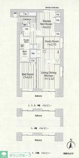 サムネイルイメージ