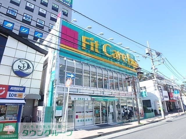 周辺