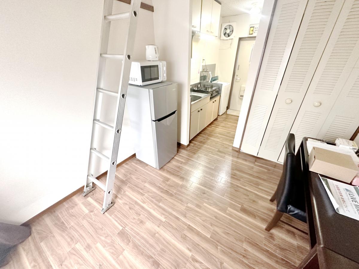 居室・リビング