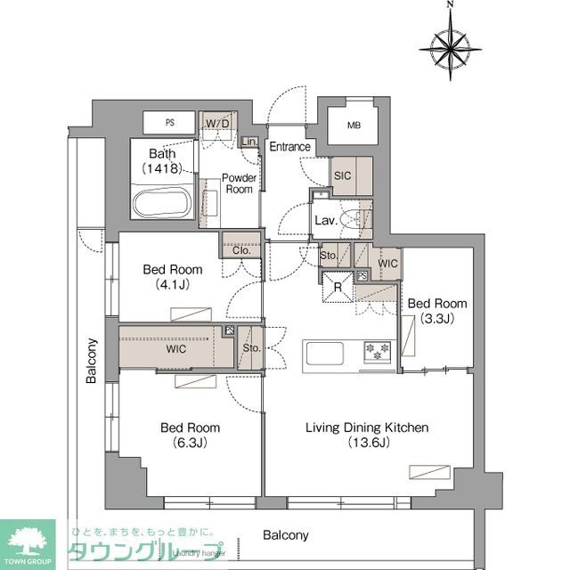 サムネイルイメージ