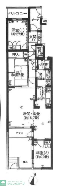 サムネイルイメージ