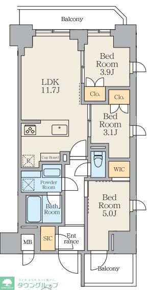 サムネイルイメージ