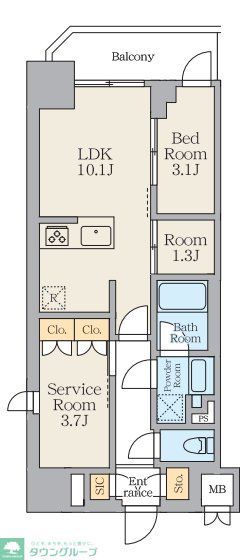 サムネイルイメージ