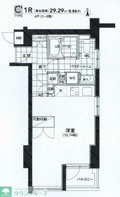 サムネイルイメージ
