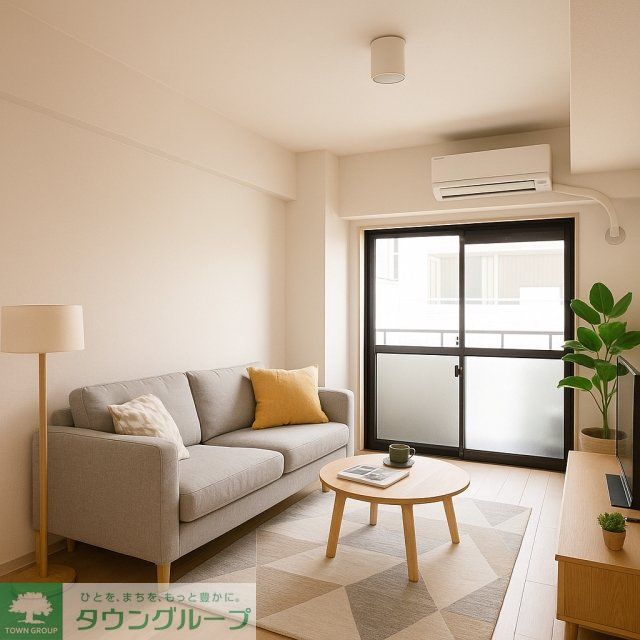 居室・リビング