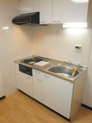 キッチン