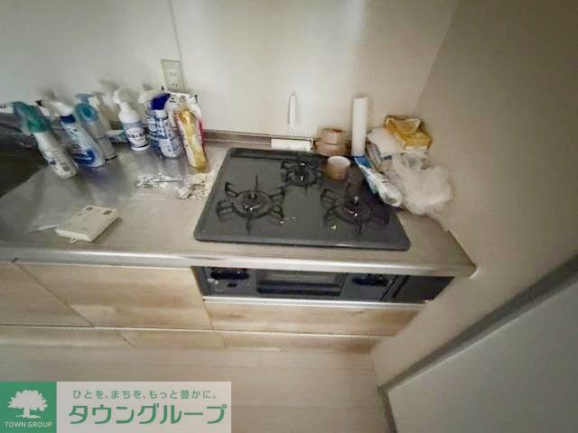 キッチン