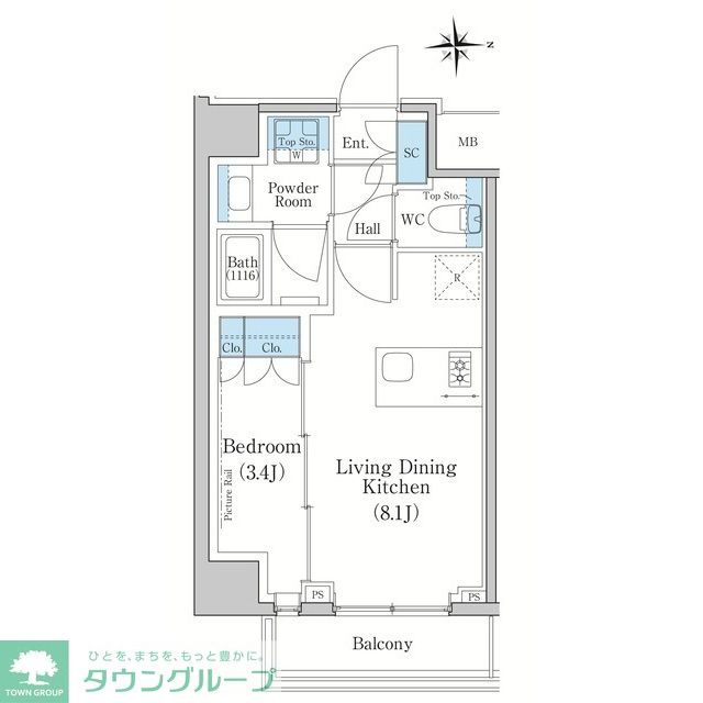 サムネイルイメージ