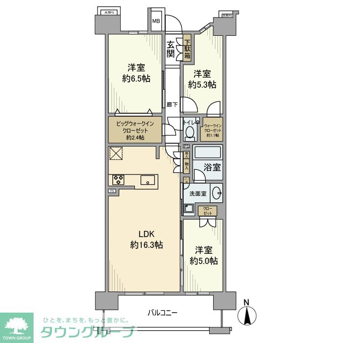 サムネイルイメージ