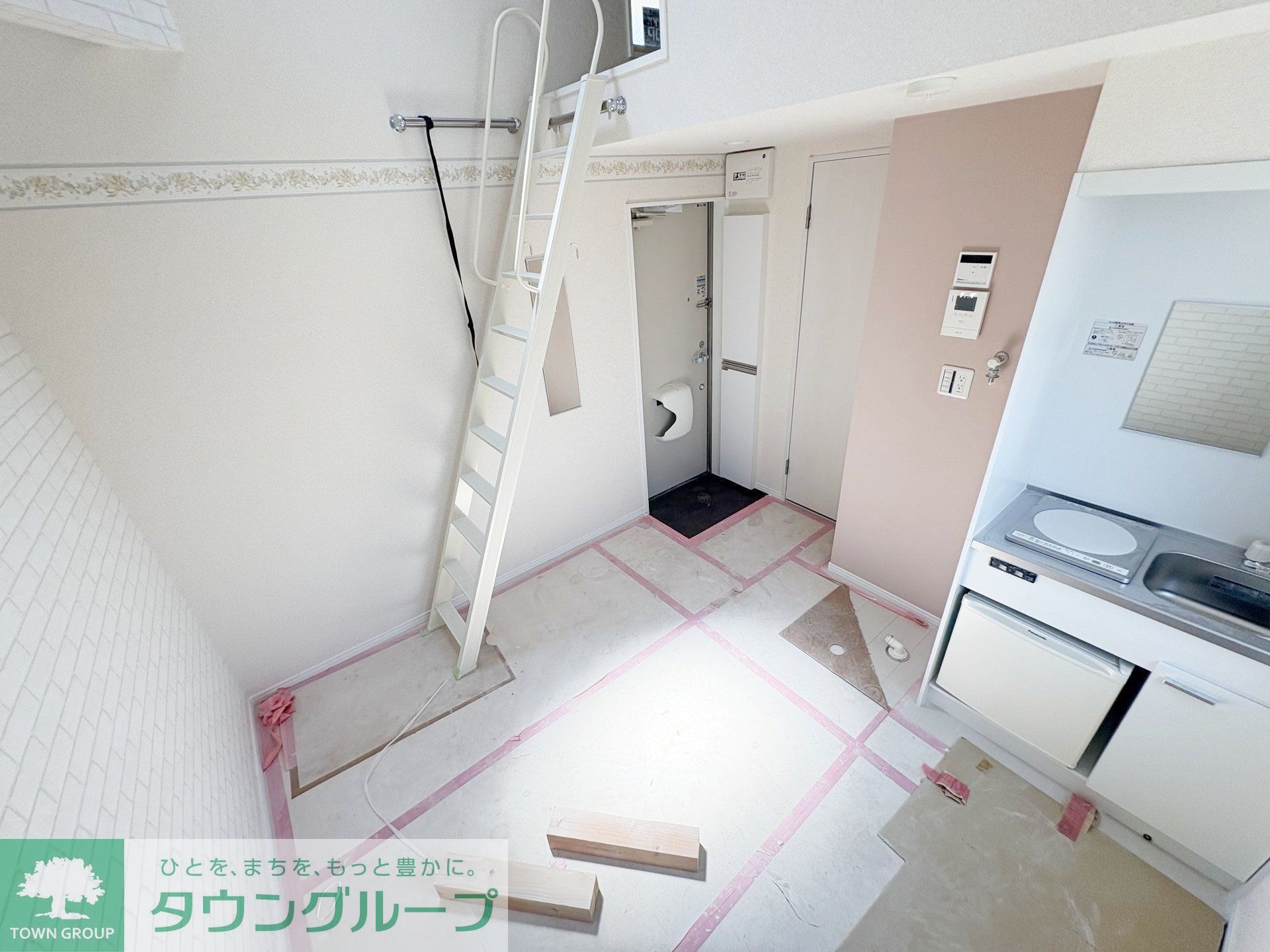 居室・リビング