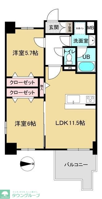 サムネイルイメージ