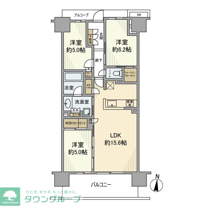 サムネイルイメージ