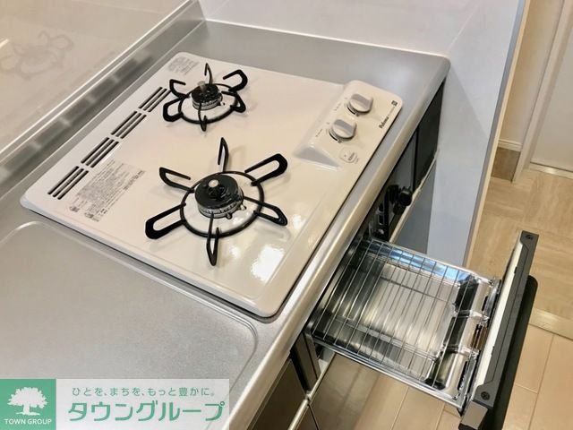 キッチン