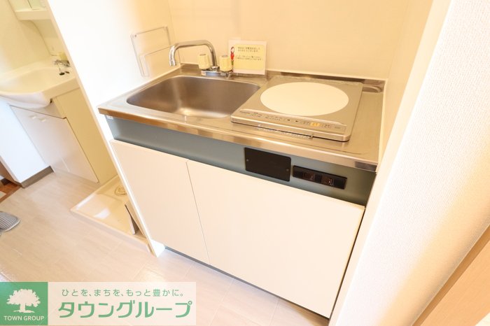 キッチン