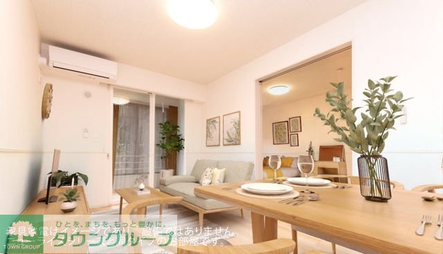 居室・リビング