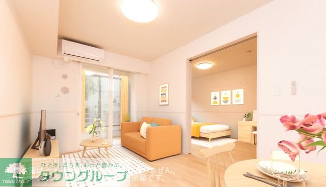 居室・リビング