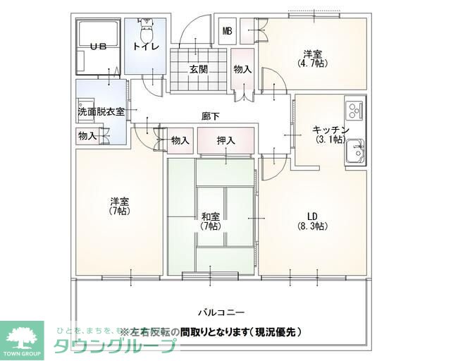 サムネイルイメージ