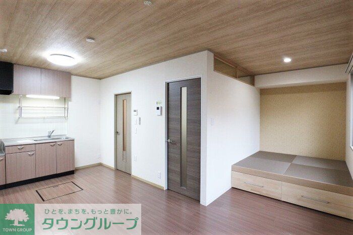 居室・リビング