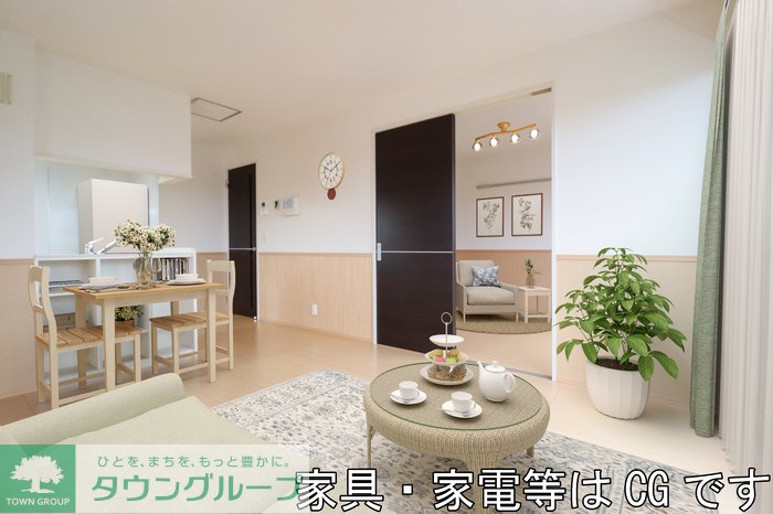 居室・リビング