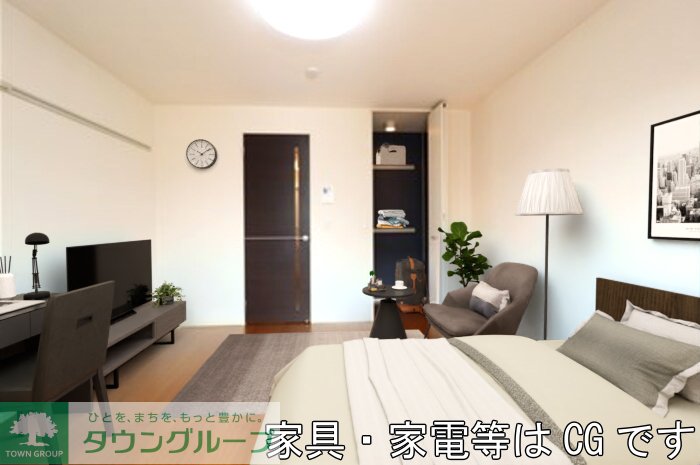 居室・リビング