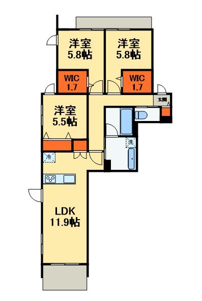 サムネイルイメージ