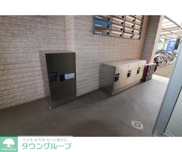 その他