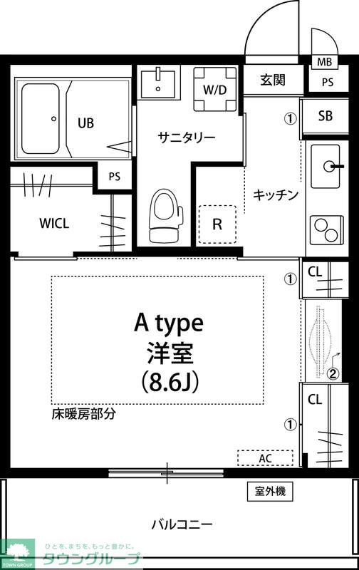 サムネイルイメージ