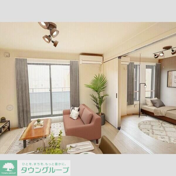 居室・リビング