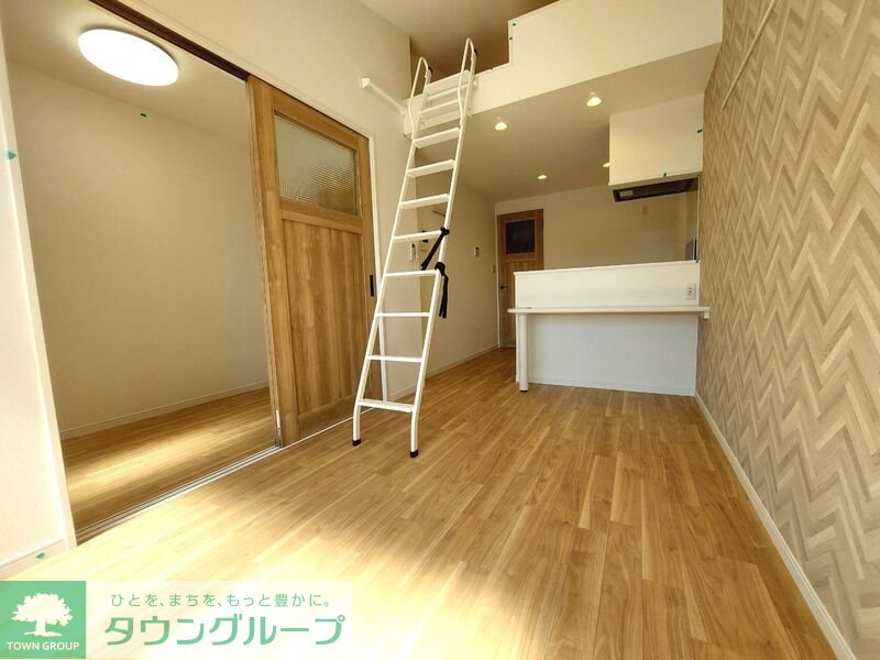 居室・リビング